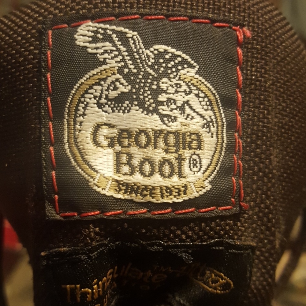 Boots - Picture 3 of 4